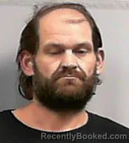 Mugshot of Robert Paul Duncan booked in Mason County, West Virginia on March 28, 2026