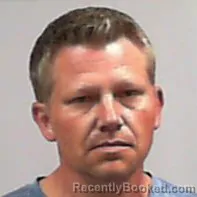 Mugshot of Timothy Alan Mahan booked in Mason County, West Virginia on May 2, 2026