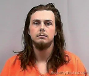 Mugshot of Troy Allen Ross