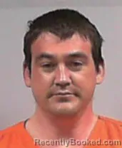 Mugshot of Warren Adam Bissell