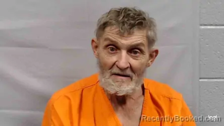 Mugshot of Anthony Donald McCoy