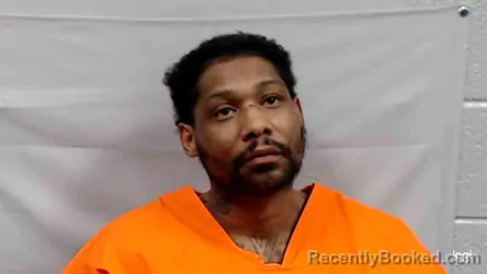 Mugshot of Brian Anthony Ray