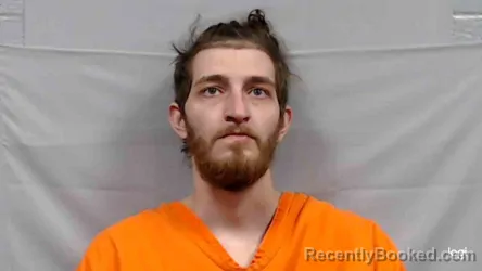 Mugshot of Bradley James Asbury