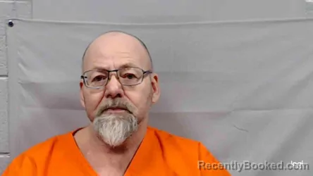 Mugshot of Brian Keith Gullion