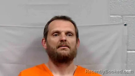 Mugshot of Dylan Andrew Jenkins