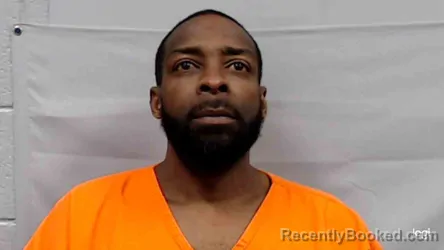 Mugshot of Derrick Lamont Bowlds
