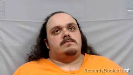 Mugshot of Dustin Lewis Walsh