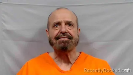 Mugshot of Eric Hernandez