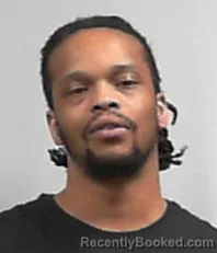 Mugshot of Ishmyle Akern Sawyers