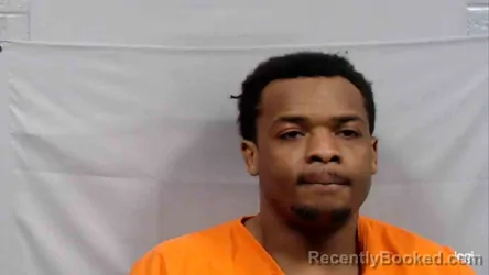 Mugshot of James Allen Terry booked in Mercer County, West Virginia on March 30, 2026