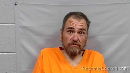 Mugshot of John Junior Bailey