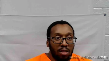 Mugshot of Jamie Latrell Cobb