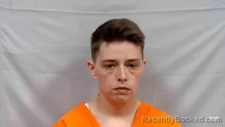 Mugshot of Joy Marie Workman booked in Mercer County, West Virginia on April 5, 2026