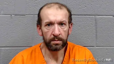 Mugshot of Jeremy Urian Dixon booked in Mercer County, West Virginia on October 20, 2026