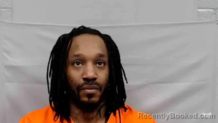 Mugshot of Keyon Detrail Nesmith