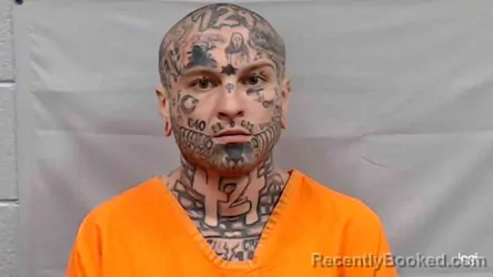 Mugshot of Michael Anthoney Curzi