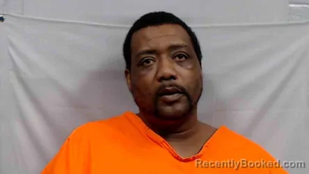 Mugshot of Nathaniel Lee Hurt booked in Mercer County, West Virginia on June 28, 2026
