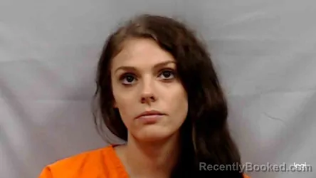 Mugshot of Sabrina Dawn Wiley booked in Mercer County, West Virginia on September 30, 2026