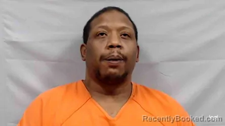 Mugshot of Tony Darnell Bland