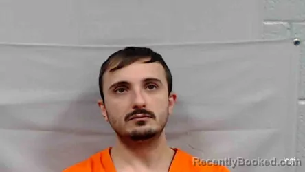 Mugshot of William Franklin Jones