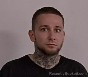 Mugshot of Dulin Jimmy Mayhew booked in Mineral County, West Virginia on March 30, 2026