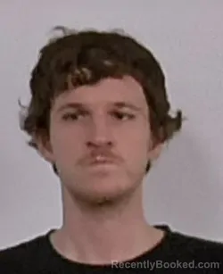 Mugshot of Dakota Ryan Evans