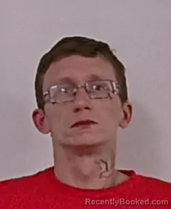 Mugshot of Dustin Trey Loy