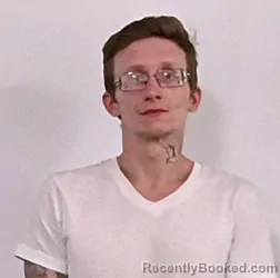 Mugshot of Dustin Trey Loy