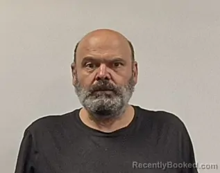 Mugshot of Enzo Cardoso Abbruzzese booked in Mineral County, West Virginia on July 30, 2026