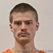 Mugshot of Gregory Allen Boggs booked in Mineral County, West Virginia on September 29, 2026