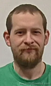 Mugshot of Jerry Allen Eakle