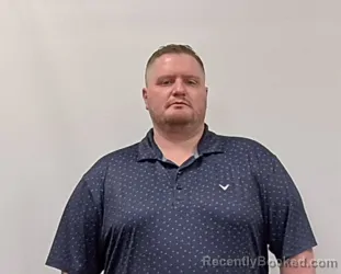 Mugshot of Richard Steven Lowther