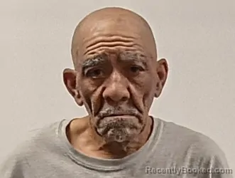 Mugshot of Roland Tyler Williams booked in Mineral County, West Virginia on October 3, 2026