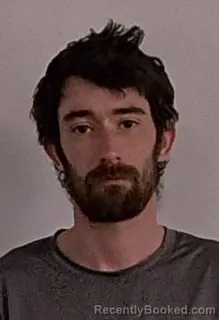 Mugshot of Ronald William Creamer booked in Mineral County, West Virginia on April 9, 2026