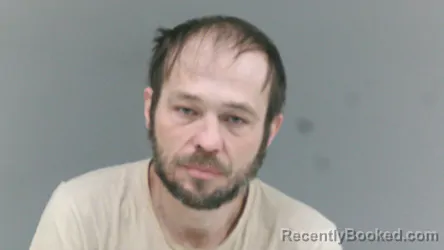 Mugshot of Adam Dwayne Pierce