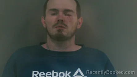 Mugshot of Brian Gregory Layne