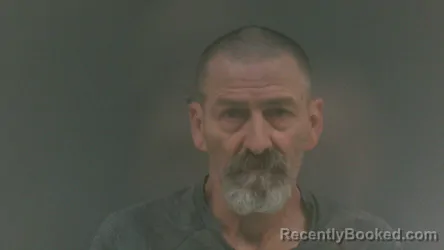 Mugshot of Christopher Eugene Smith