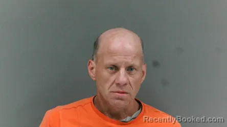 Mugshot of Delano Roosevelt Lucas booked in Mingo County, West Virginia on March 28, 2026