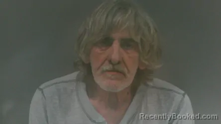 Mugshot of Edric Ball