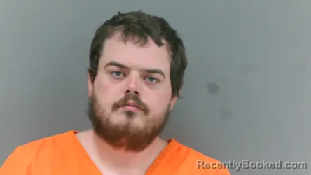 Mugshot of Leroy Allen Hunt