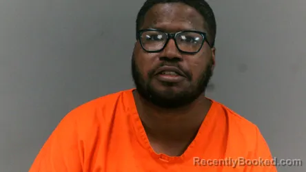 Mugshot of Lawrence Eugene Stevenson