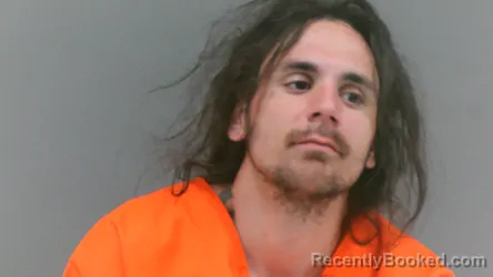 Mugshot of Michael Daniel Williams