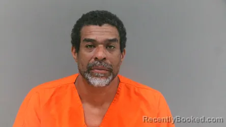 Mugshot of Philemon Henery Dillard booked in Mingo County, West Virginia on September 15, 2026
