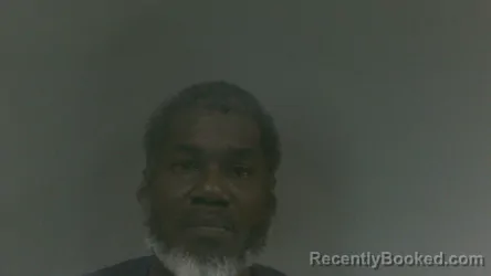 Mugshot of Phillip Lee Moore