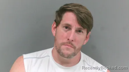 Mugshot of Thomas Charles Mahon