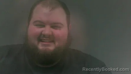 Mugshot of Tyler Charles Savage