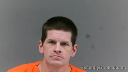 Mugshot of Timothy Westmoreland