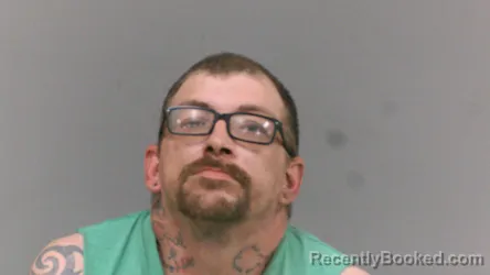 Mugshot of Will Johnson