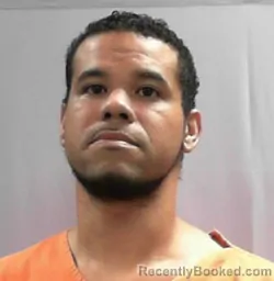 Mugshot of Aaron Grubb booked in Monongalia County, West Virginia on May 22, 2026
