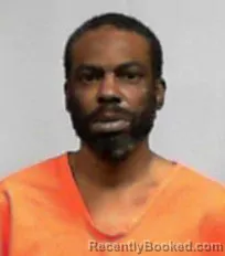 Mugshot of Akiba Lamar Dillard